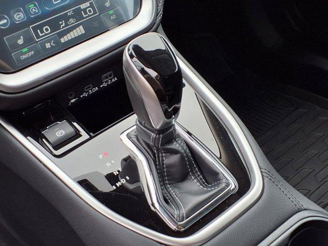 new 2025 Subaru Legacy car, priced at $30,616