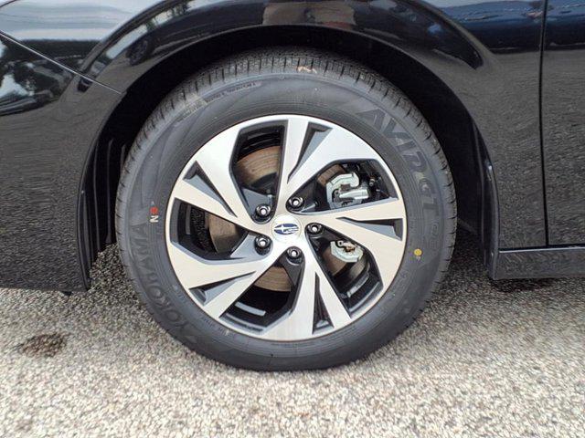 new 2025 Subaru Legacy car, priced at $30,616
