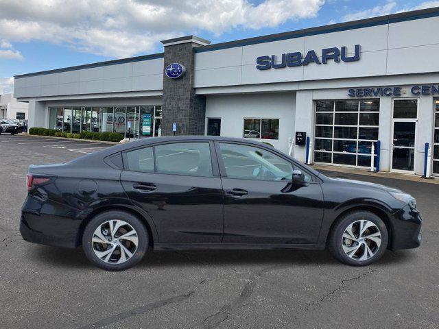 new 2025 Subaru Legacy car, priced at $30,616