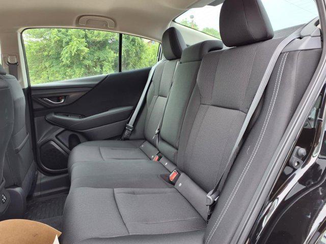 new 2025 Subaru Legacy car, priced at $30,616