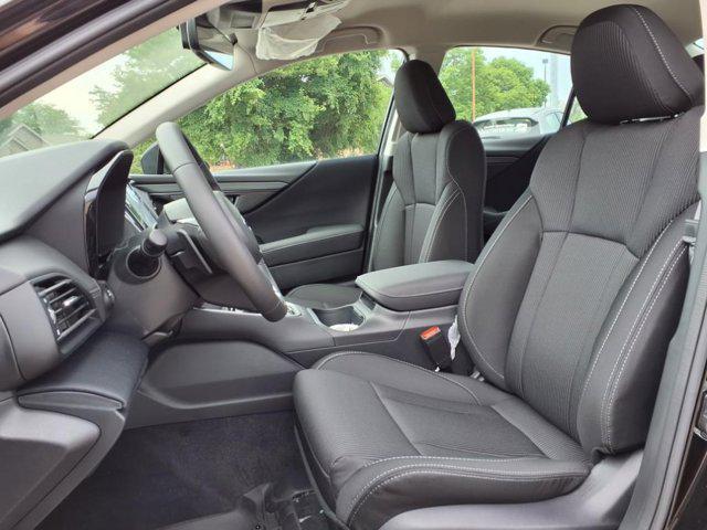 new 2025 Subaru Legacy car, priced at $30,616