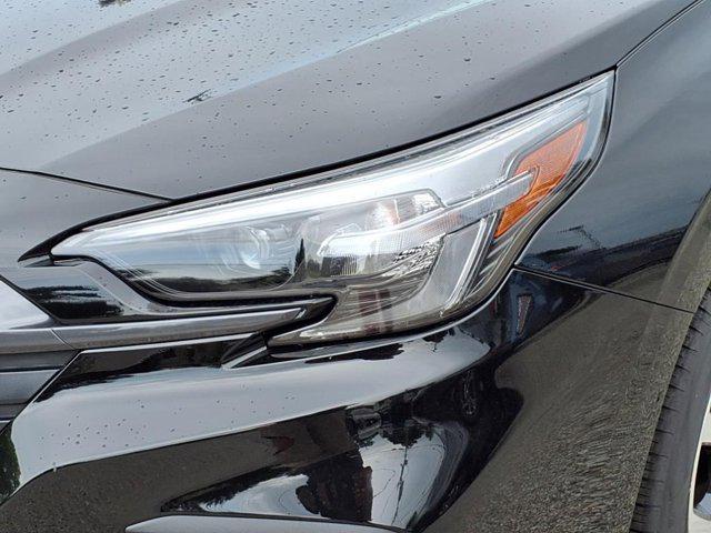 new 2025 Subaru Legacy car, priced at $30,616