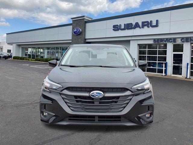 new 2025 Subaru Legacy car, priced at $30,616