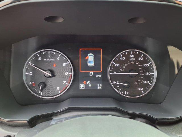 new 2025 Subaru Legacy car, priced at $30,616