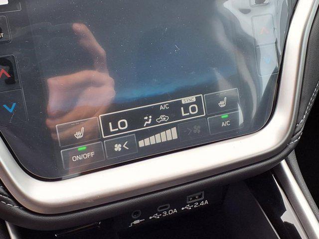 new 2025 Subaru Legacy car, priced at $30,616