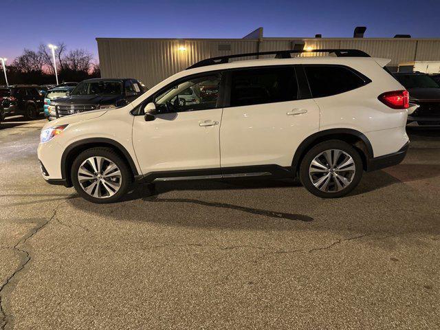 used 2021 Subaru Ascent car, priced at $25,987