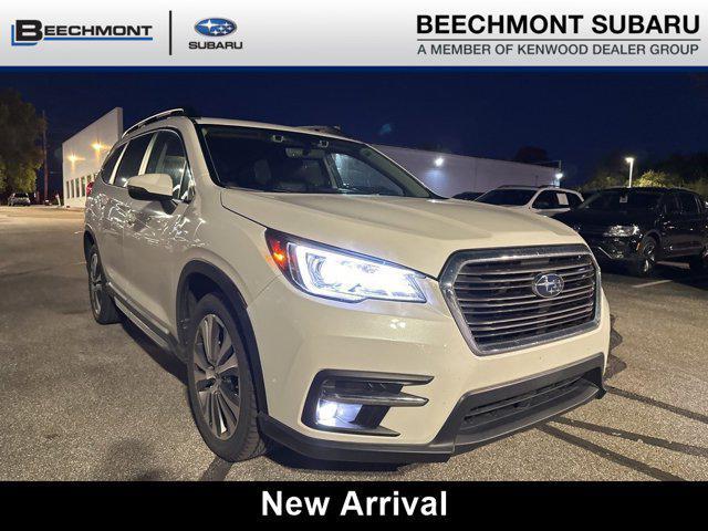 used 2021 Subaru Ascent car, priced at $25,987