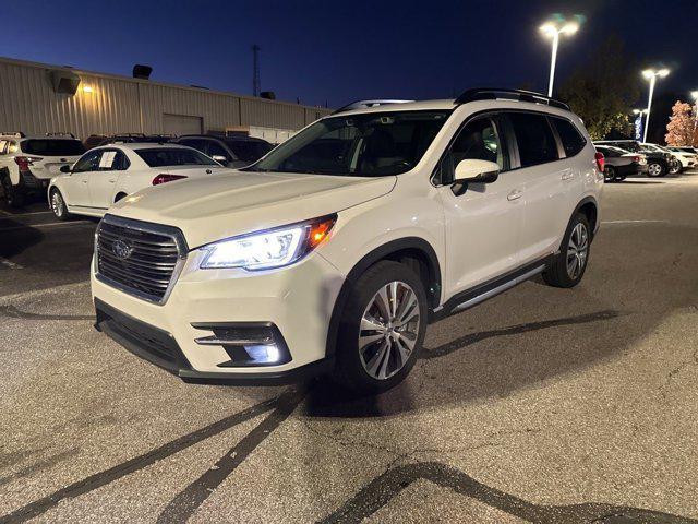 used 2021 Subaru Ascent car, priced at $25,987