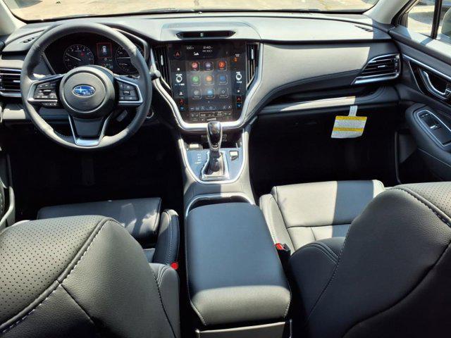 new 2025 Subaru Outback car, priced at $43,756