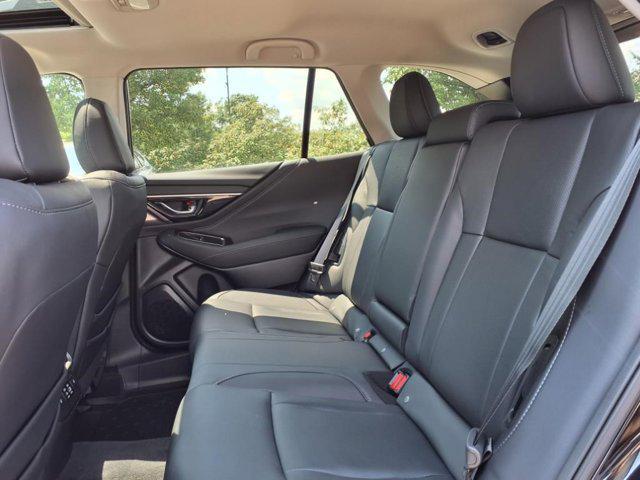 new 2025 Subaru Outback car, priced at $43,756