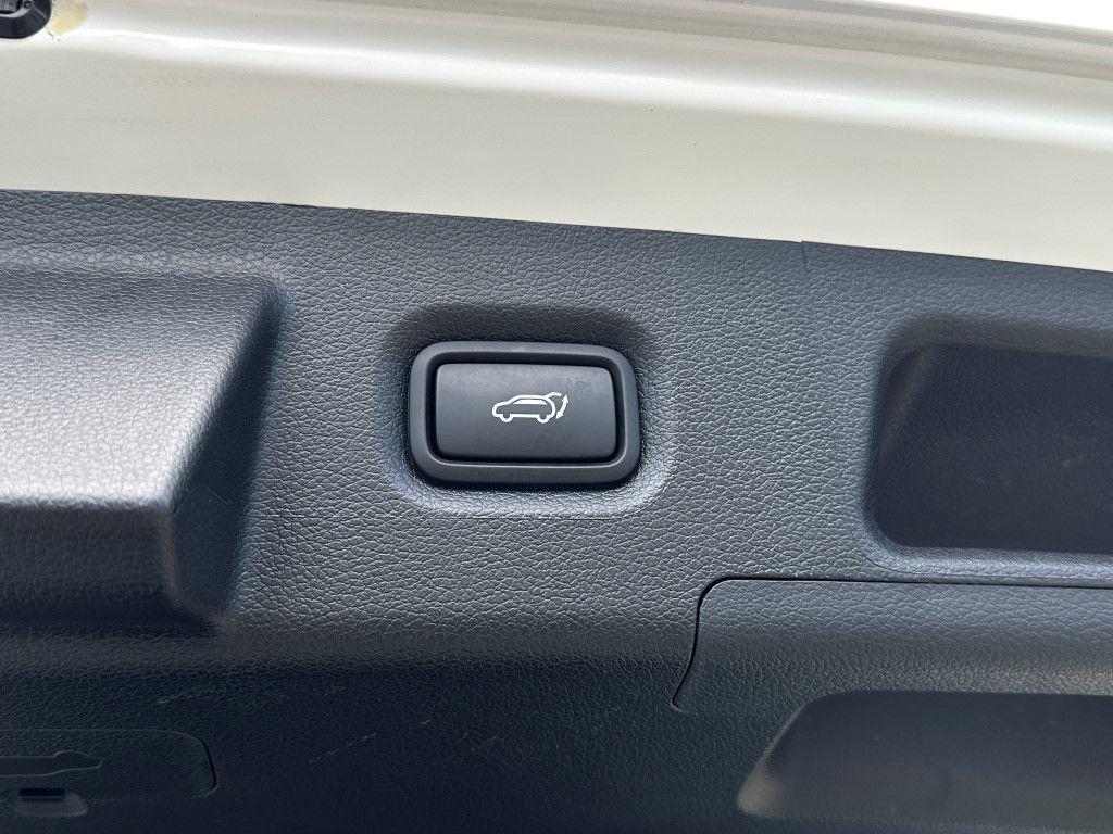 used 2023 Hyundai Santa Fe car, priced at $28,750
