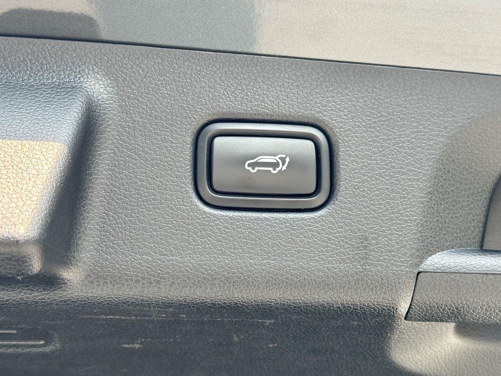 used 2021 Hyundai Palisade car, priced at $24,500