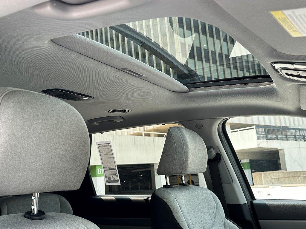used 2021 Hyundai Palisade car, priced at $24,500