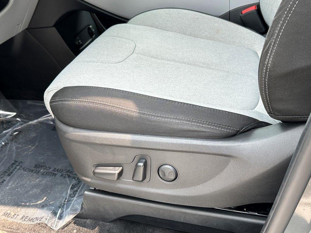 used 2021 Hyundai Palisade car, priced at $24,500