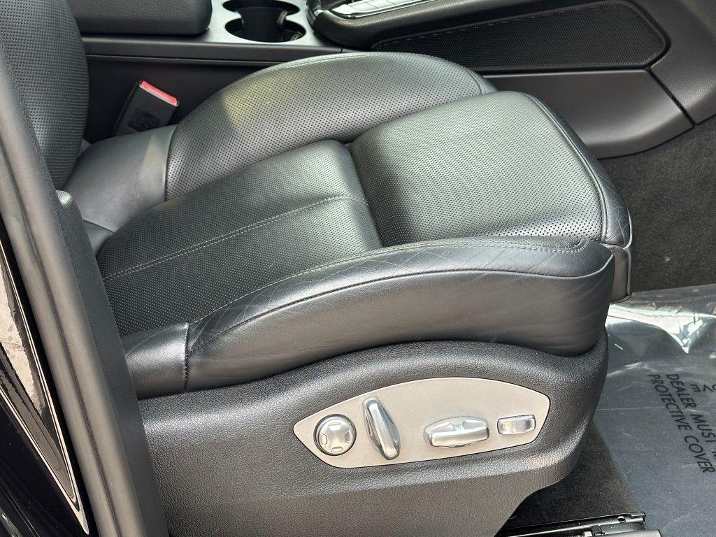 used 2021 Porsche Macan car, priced at $43,750