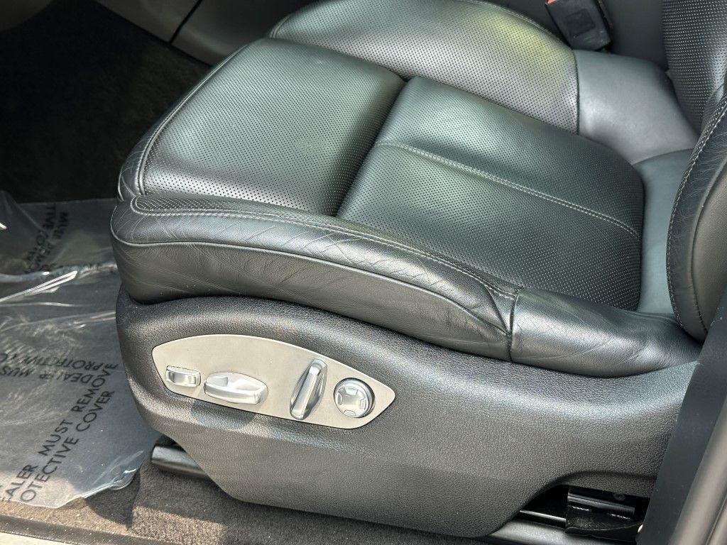 used 2021 Porsche Macan car, priced at $43,750