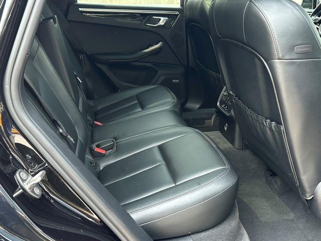 used 2021 Porsche Macan car, priced at $43,750