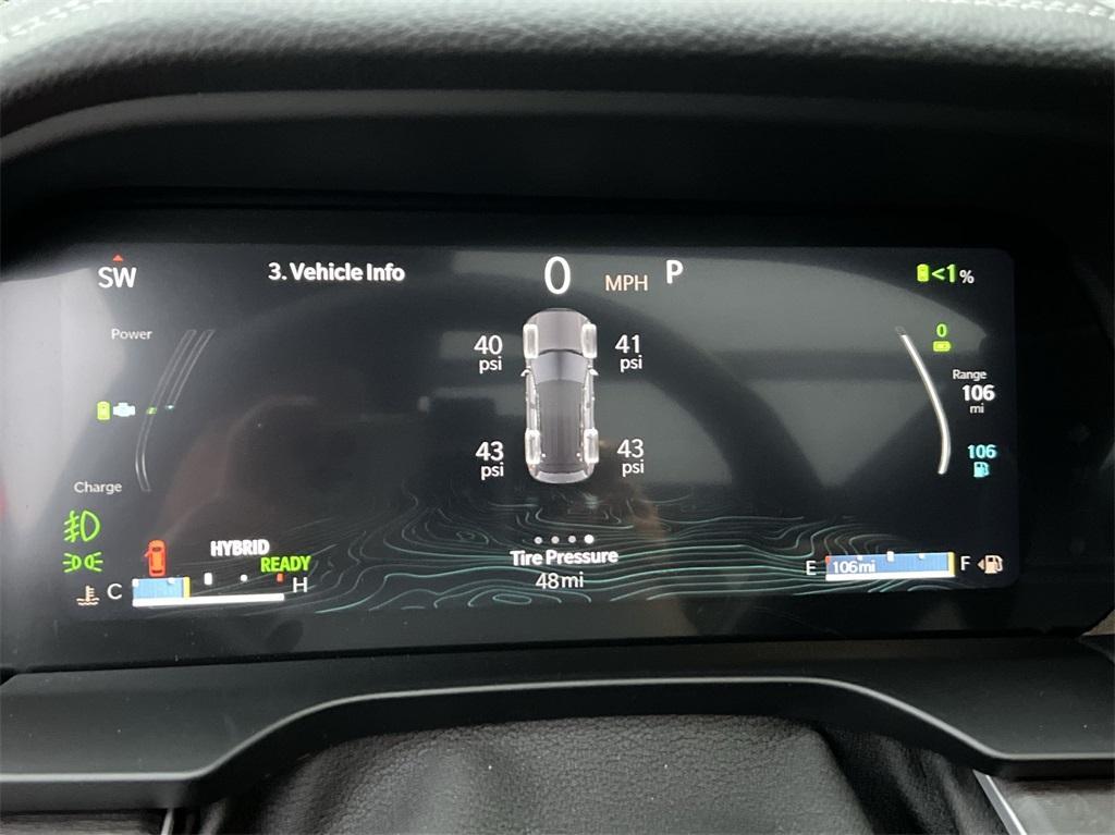 new 2024 Jeep Grand Cherokee 4xe car, priced at $54,417