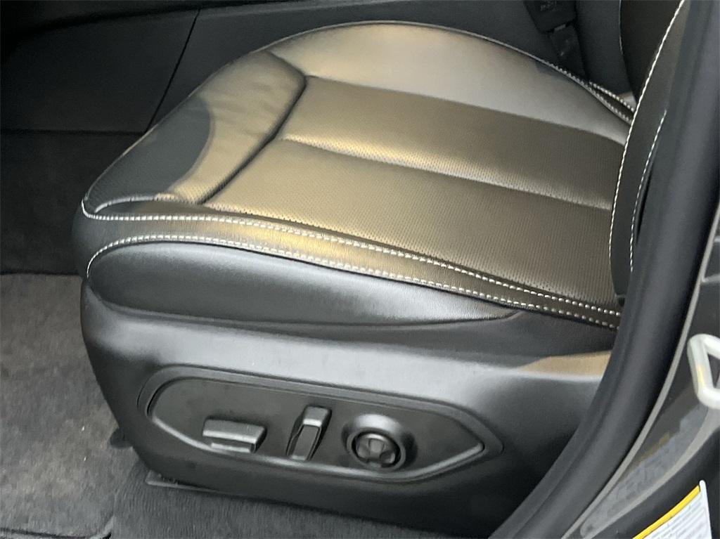 new 2024 Jeep Grand Cherokee 4xe car, priced at $54,417