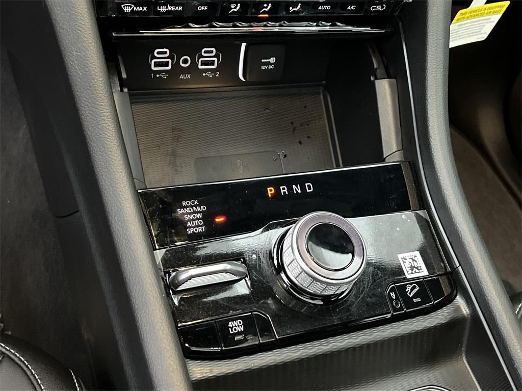 new 2024 Jeep Grand Cherokee 4xe car, priced at $54,417