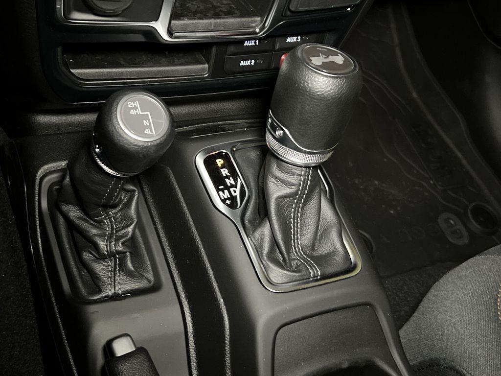new 2024 Jeep Wrangler car, priced at $39,539