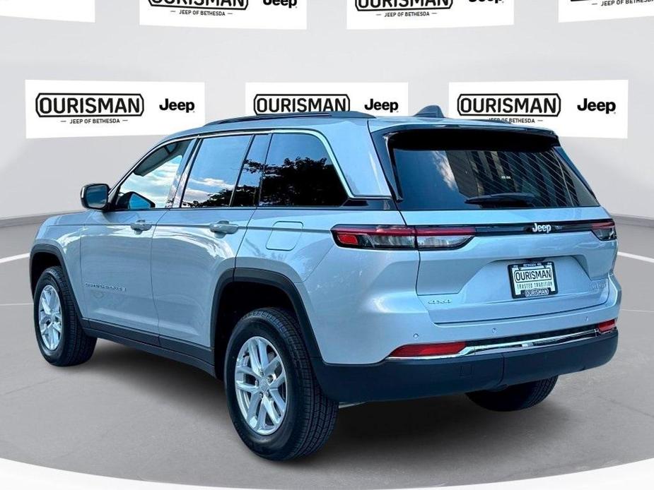 new 2024 Jeep Grand Cherokee car, priced at $39,113