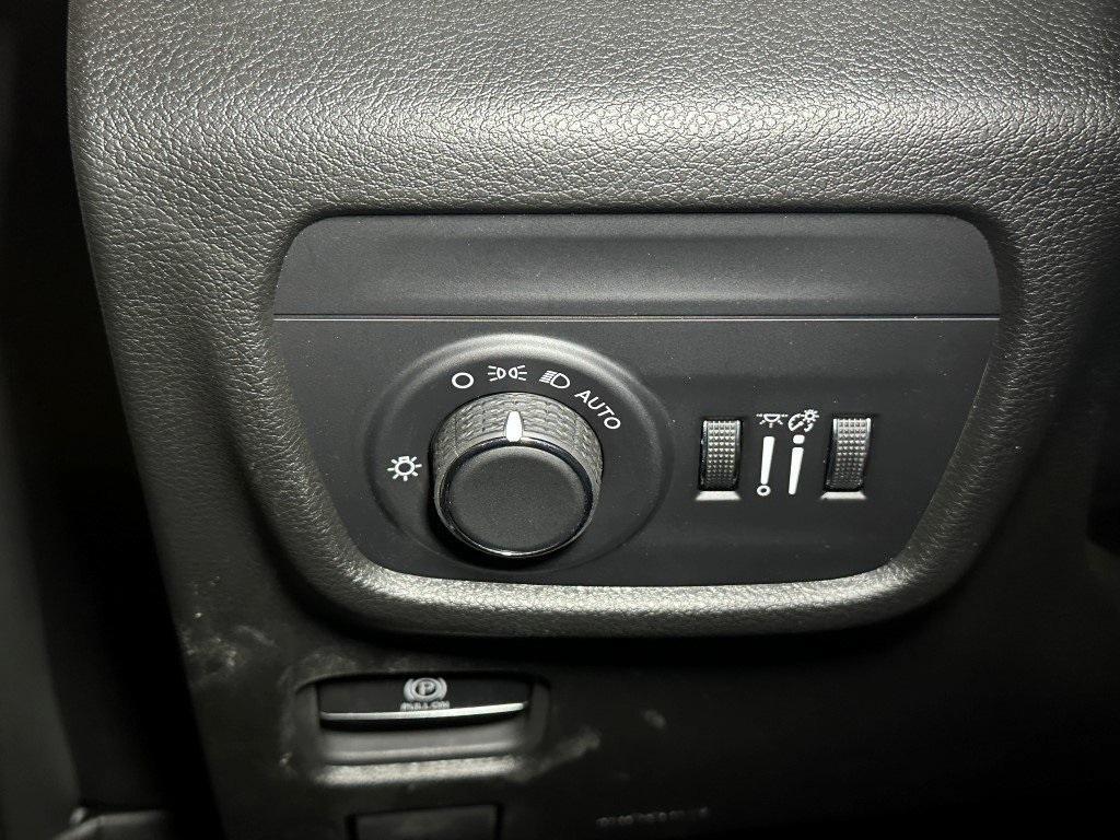 new 2024 Jeep Grand Cherokee L car, priced at $46,445