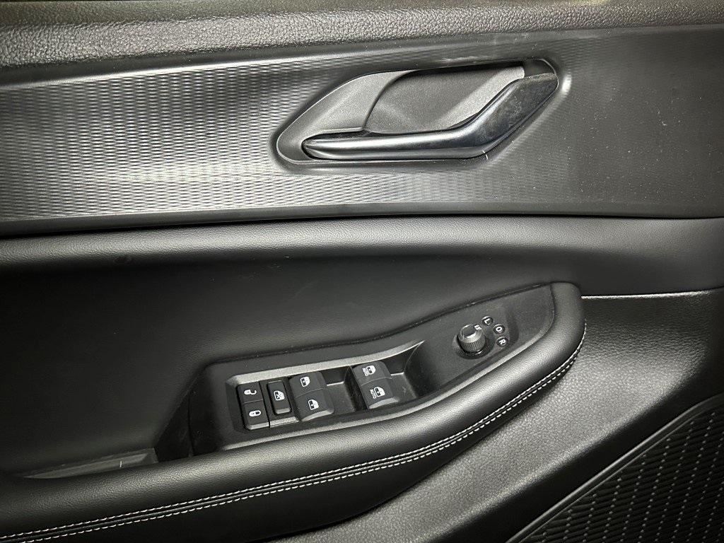 new 2024 Jeep Grand Cherokee L car, priced at $46,445