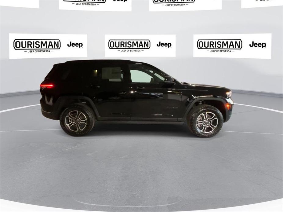 new 2024 Jeep Grand Cherokee 4xe car, priced at $66,695