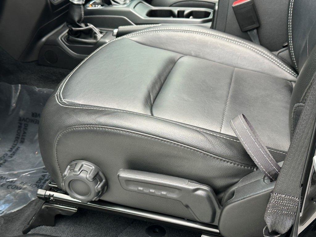 used 2022 Jeep Wrangler Unlimited 4xe car, priced at $34,500