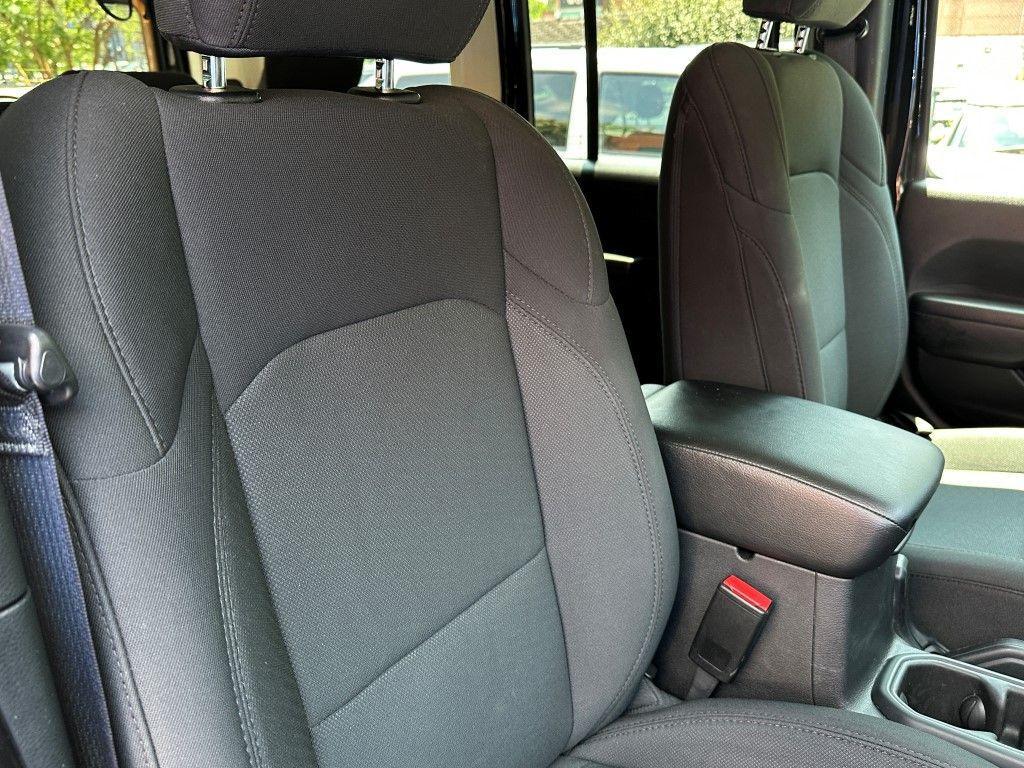 used 2023 Jeep Wrangler 4xe car, priced at $28,250