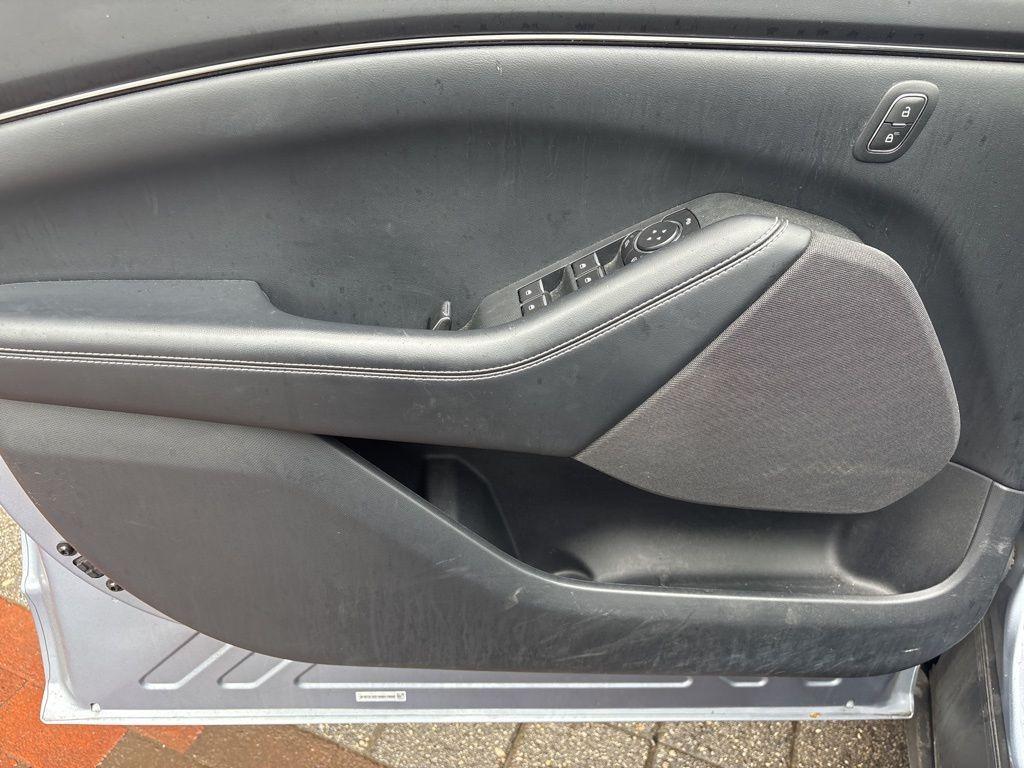 used 2022 Ford Mustang Mach-E car, priced at $27,250