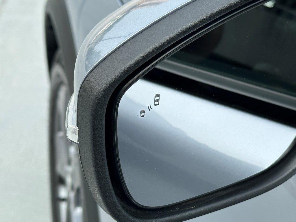 used 2022 Ford Mustang Mach-E car, priced at $27,000
