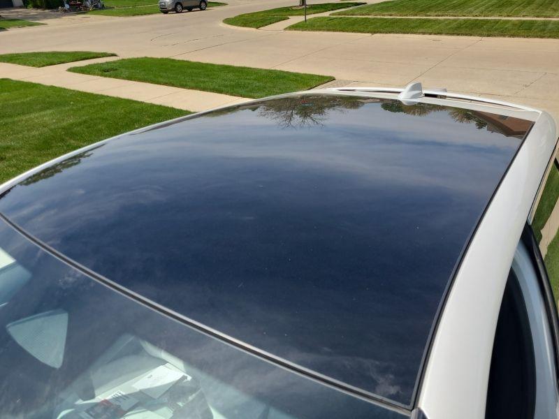 used 2024 Cadillac LYRIQ car, priced at $49,750