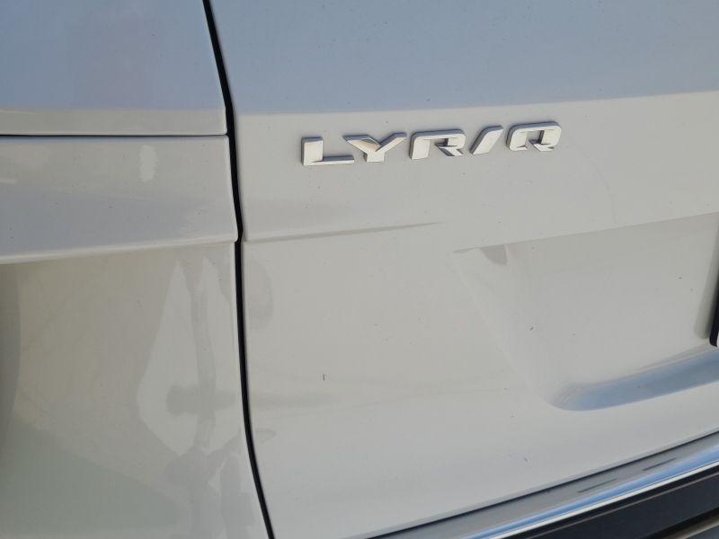 used 2024 Cadillac LYRIQ car, priced at $49,750