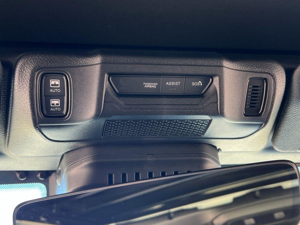 new 2025 Jeep Wrangler car, priced at $57,432