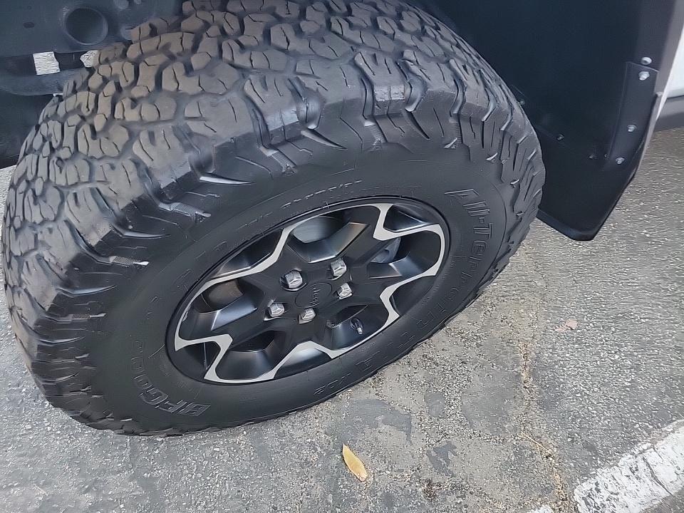 used 2021 Jeep Wrangler Unlimited 4xe car, priced at $37,000