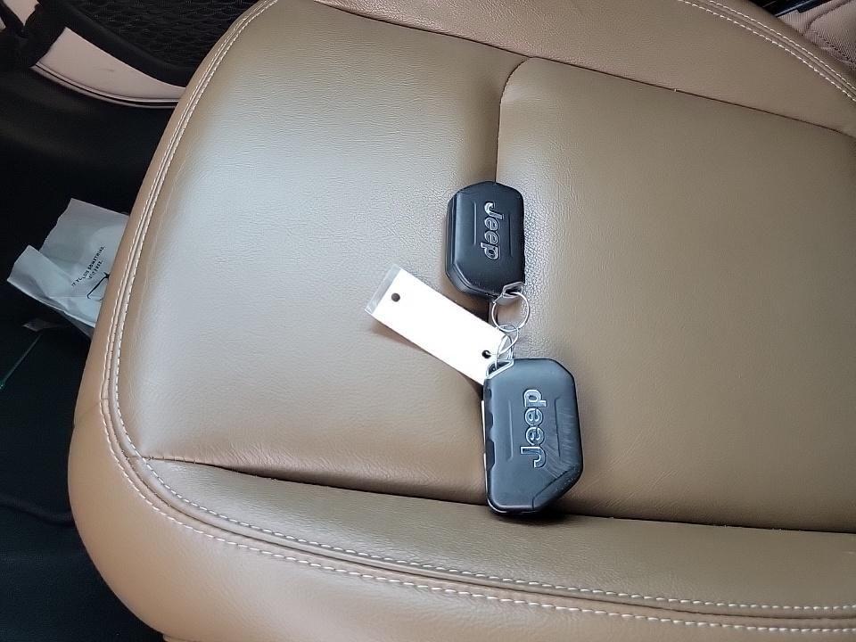 used 2021 Jeep Wrangler Unlimited 4xe car, priced at $37,000