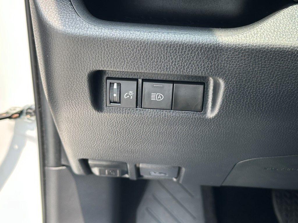 used 2024 Toyota RAV4 car, priced at $28,000