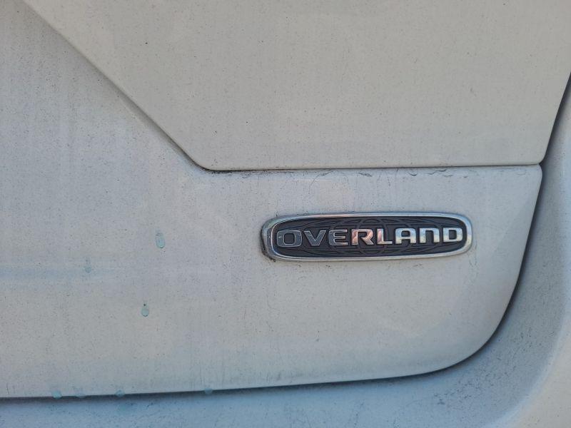used 2023 Jeep Grand Cherokee 4xe car, priced at $39,750