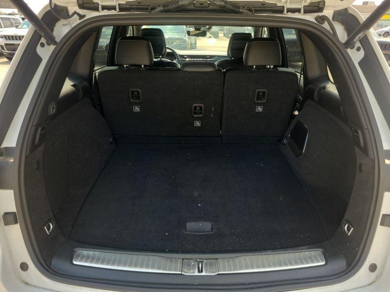 used 2023 Jeep Grand Cherokee 4xe car, priced at $39,750