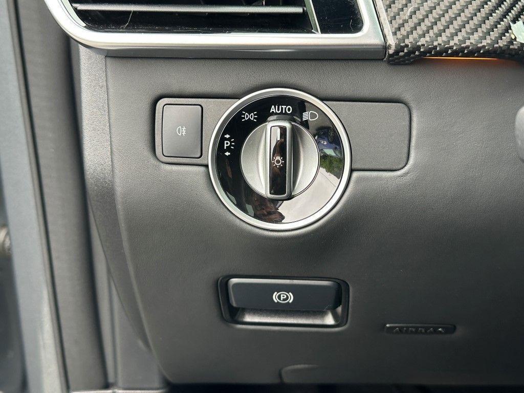 used 2019 Mercedes-Benz AMG GLE 63 car, priced at $44,000