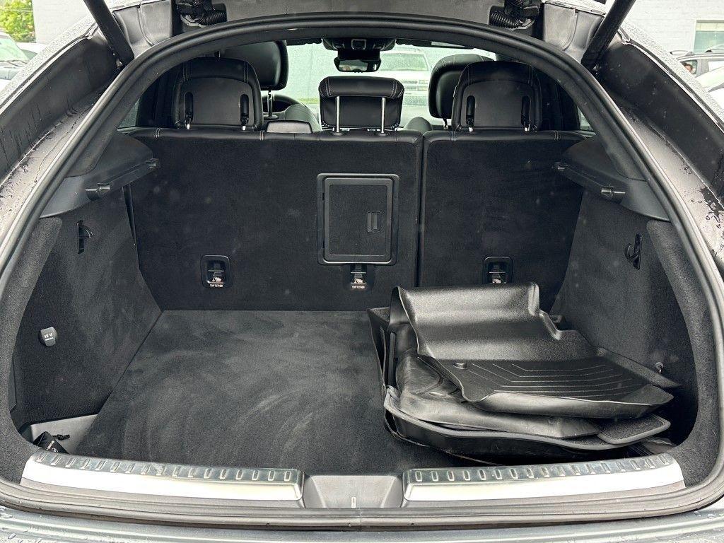 used 2019 Mercedes-Benz AMG GLE 63 car, priced at $44,000