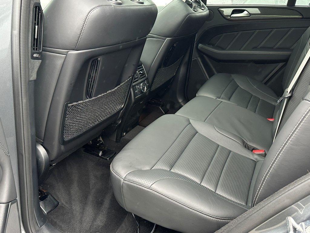 used 2019 Mercedes-Benz AMG GLE 63 car, priced at $44,000