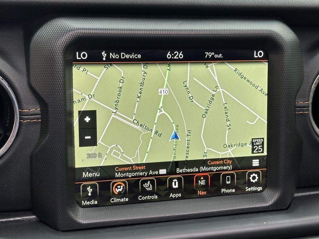 used 2021 Jeep Wrangler Unlimited 4xe car, priced at $32,750