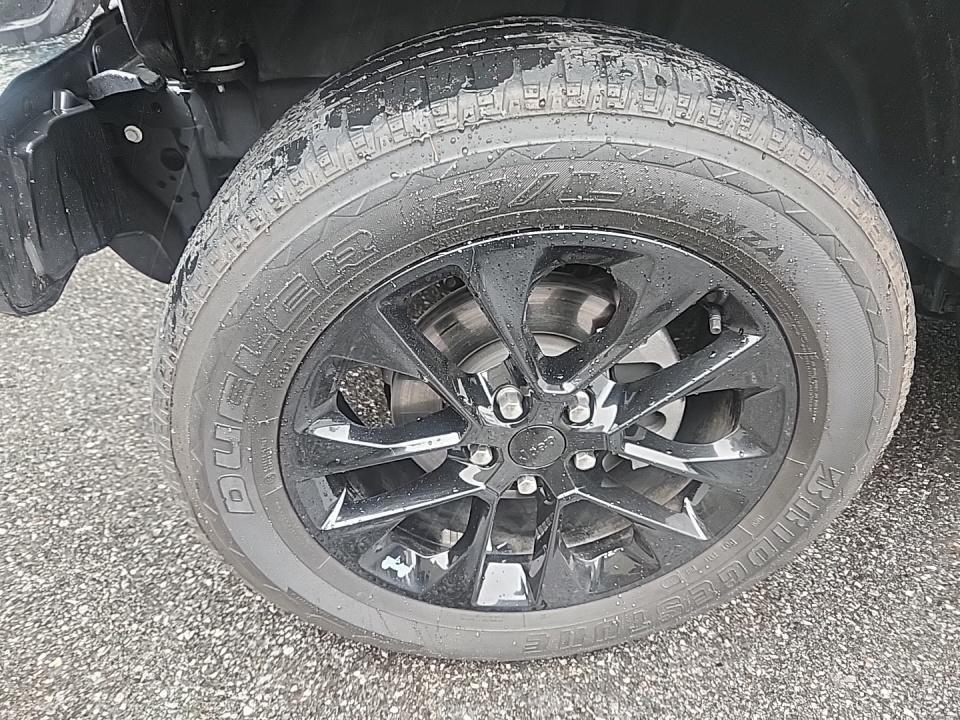 used 2021 Jeep Wrangler Unlimited 4xe car, priced at $34,400