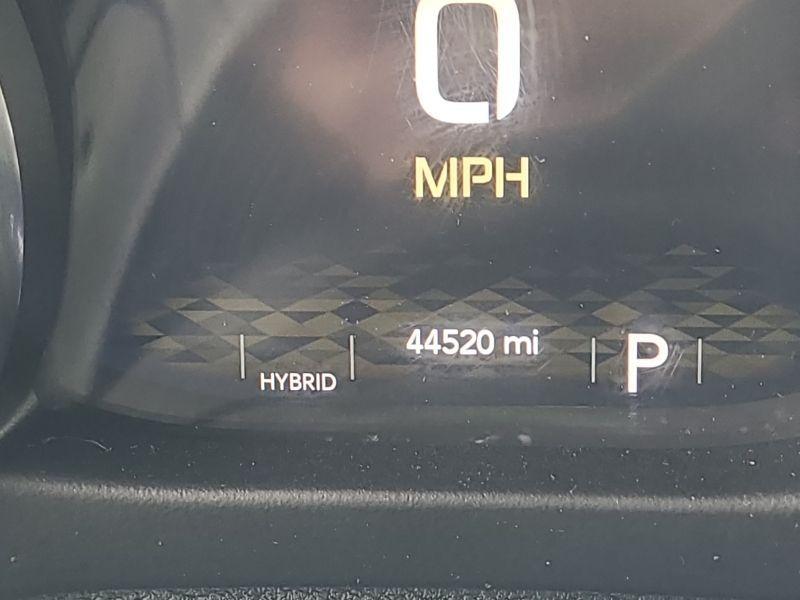 used 2021 Jeep Wrangler Unlimited 4xe car, priced at $33,500