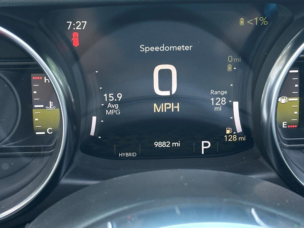 used 2021 Jeep Wrangler Unlimited 4xe car, priced at $37,000