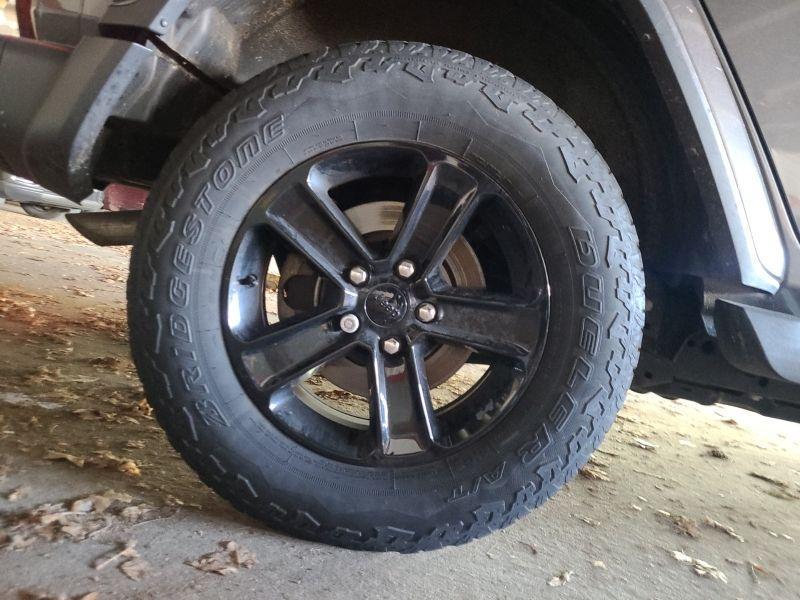 used 2021 Jeep Wrangler Unlimited car, priced at $35,000