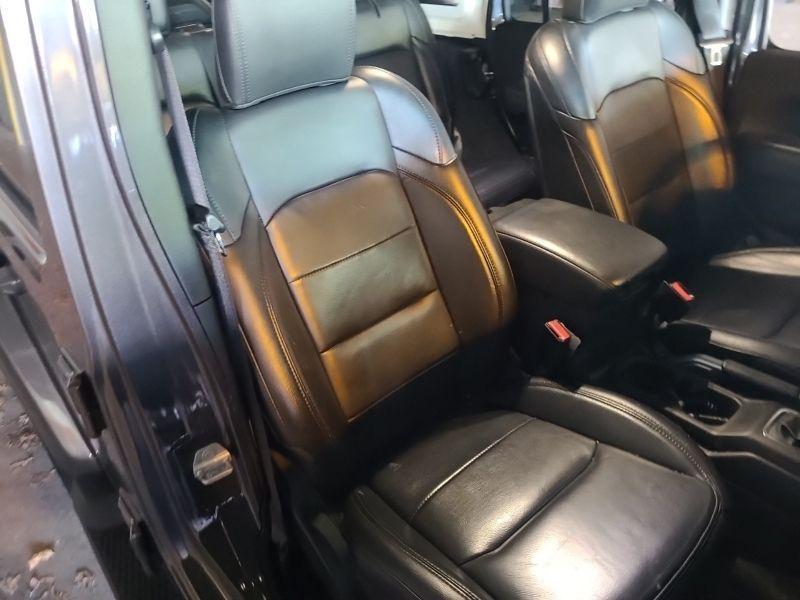 used 2021 Jeep Wrangler Unlimited car, priced at $35,000